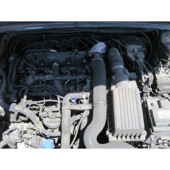 peugeot 406 break (s1/s2) del año 2002