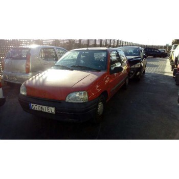 RENAULT CLIO I FASE I+II (B/C57)