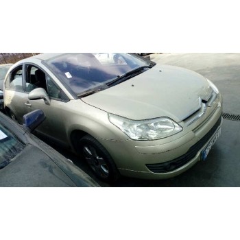 citroën c4 berlina del año 2006