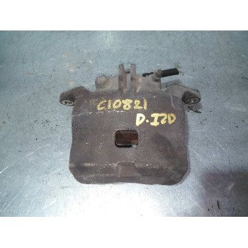 PINZA FRENO DELANTERA IZQUIERDA S/R 