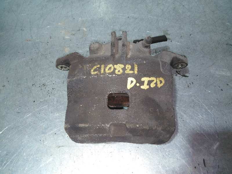 Recambio de pinza freno delantera izquierda para nissan nv 200 (m20) 1.5 dci cat referencia OEM IAM S/R  