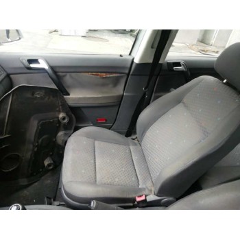 volkswagen polo (9n1) del año 2002