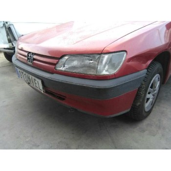 peugeot 306 berlina 3/5 puertas (s1) del año 1995