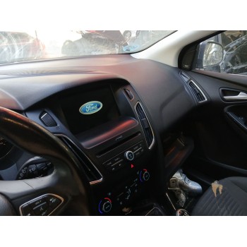 Recambio de kit airbag para ford focus iii 1.0 ecoboost referencia OEM IAM   2 SERIE