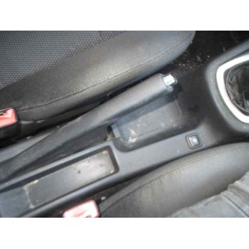 seat leon (1m1) del año 2003