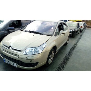 citroën c4 berlina del año 2006
