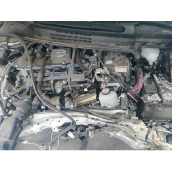 toyota corolla touring sports (e21) del año 2019