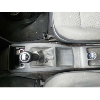 volkswagen polo (9n1) del año 2002