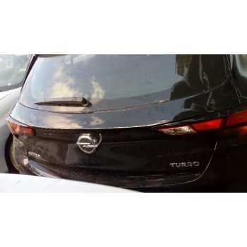 opel astra k lim. 5türig del año 2018