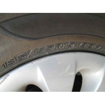 citroën xsara picasso del año 2002