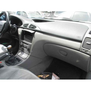 renault laguna ii (bg0) del año 2002