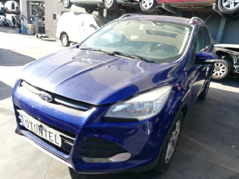 FORD KUGA (CBS)