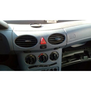 mercedes-benz clase a (w168) del año 1999