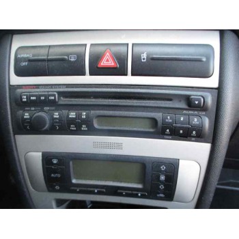 seat leon (1m1) del año 2003