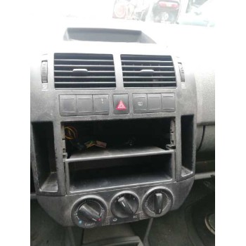 volkswagen polo (9n1) del año 2002