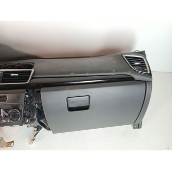 Recambio de kit airbag para mazda 3 sedán (bm_, bn_) 2.2 d referencia OEM IAM KD4557K00C02 BHN16035002 BHS257K50A