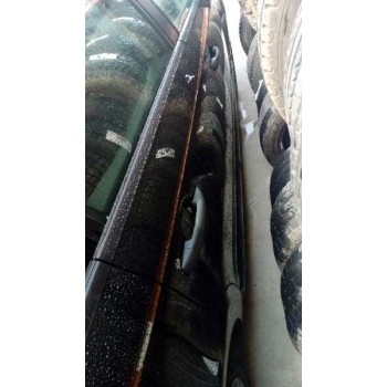 citroën c4 berlina del año 2008