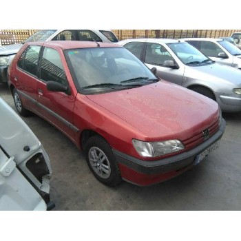peugeot 306 berlina 3/5 puertas (s1) del año 1995