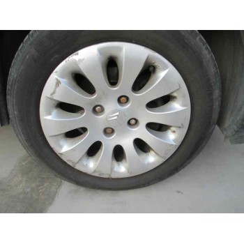 citroën xsara picasso del año 2002