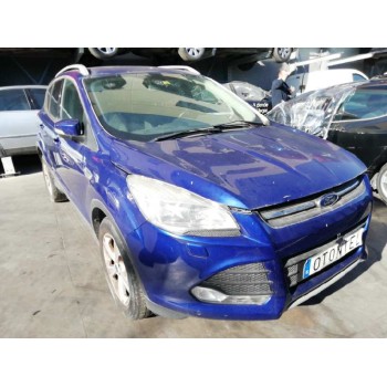 ford kuga (cbs) del año 2014