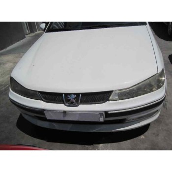 peugeot 406 break (s1/s2) del año 2002