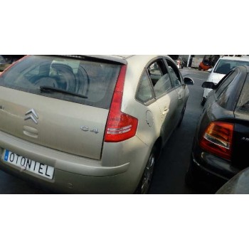 citroën c4 berlina del año 2006