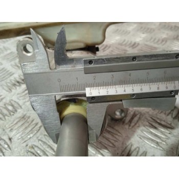 Recambio de bomba freno para mercedes-benz sprinter 02.00  caja cerrada 311 cdi (903.661-662) referencia OEM IAM A0024314502 TUB