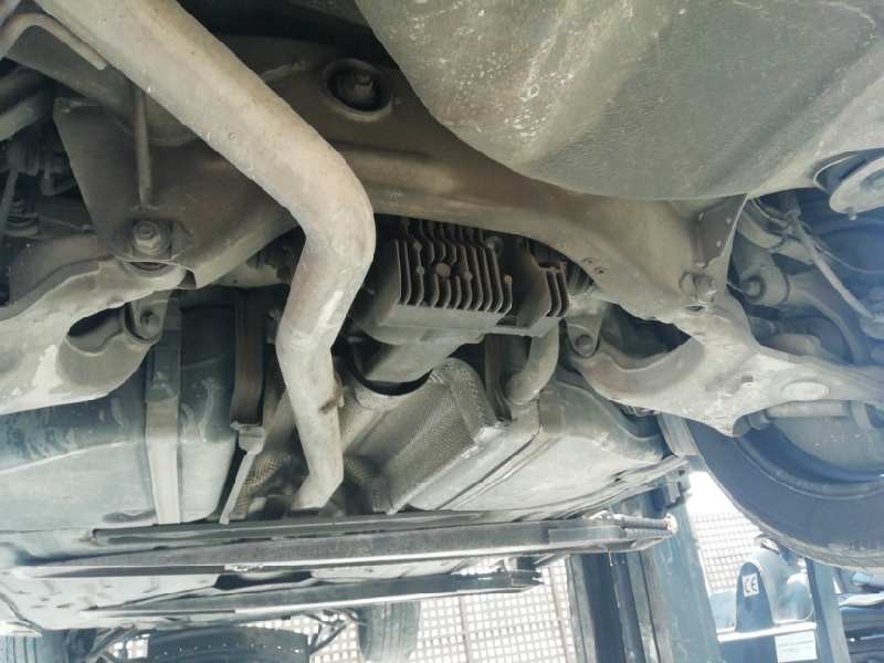 Recambio de puente trasero para bmw serie 7 (e65/e66) 730d referencia OEM IAM  SIN DIFERENCIAL 