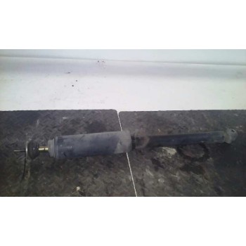 AMORTIGUADOR TRASERO IZQUIERDO 