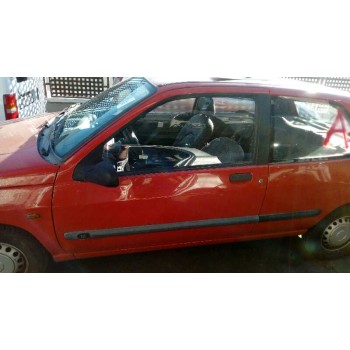 renault clio i fase i+ii (b/c57) del año 1996
