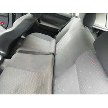 volkswagen polo (9n1) del año 2002