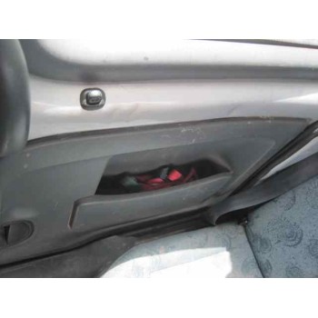 renault kangoo (f/kc0) del año 1999