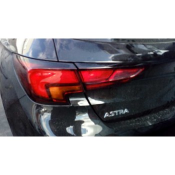 opel astra k lim. 5türig del año 2018