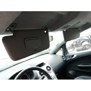 opel corsa d del año 2006