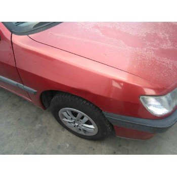 peugeot 306 berlina 3/5 puertas (s1) del año 1995