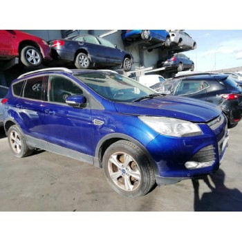 ford kuga (cbs) del año 2014