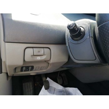 renault scenic ii del año 2004