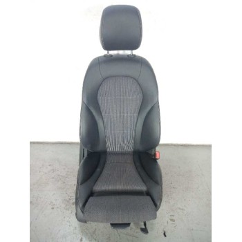 Recambio de asiento delantero derecho para mercedes-benz clase c w205 c200 bluetec referencia OEM IAM  ELECTRICO 