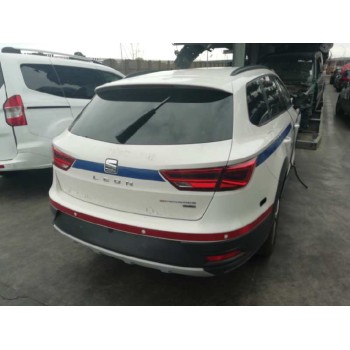 seat leon st (5f8) del año 2018