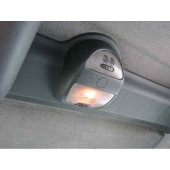 renault kangoo (f/kc0) del año 1999