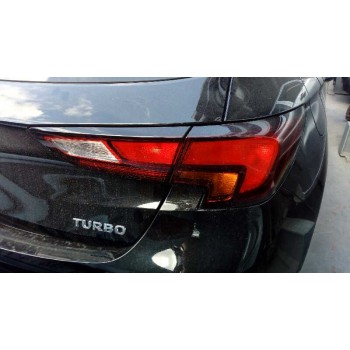 opel astra k lim. 5türig del año 2018