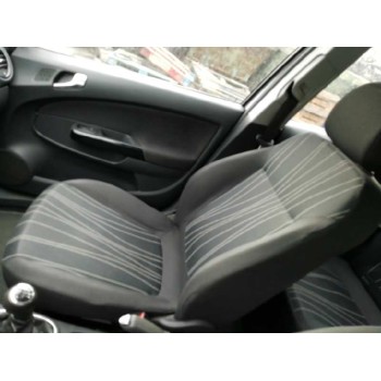 opel corsa d del año 2006