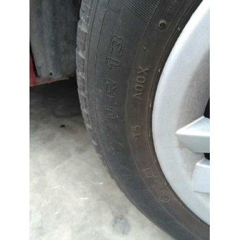 peugeot 306 berlina 3/5 puertas (s1) del año 1995