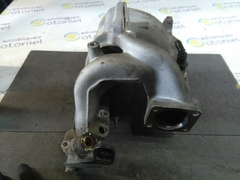 Recambio de colector admision para opel astra g berlina club referencia OEM IAM   