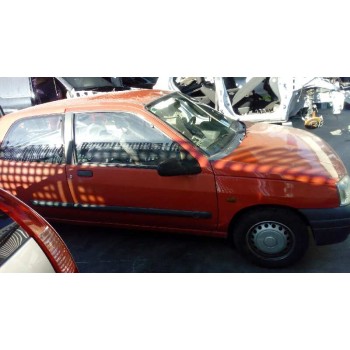 renault clio i fase i+ii (b/c57) del año 1996