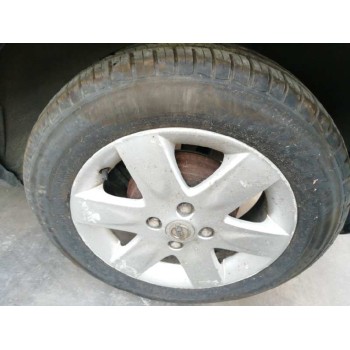 nissan micra (k12e) del año 2006