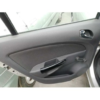 opel corsa d del año 2006