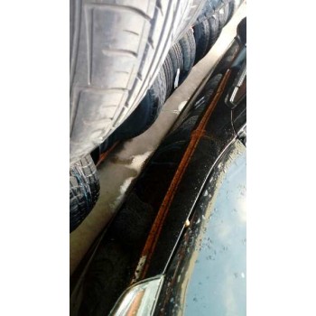 citroën c4 berlina del año 2008