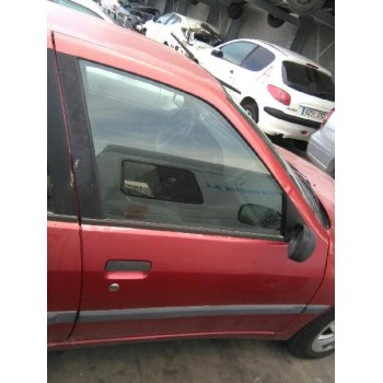 peugeot 306 berlina 3/5 puertas (s1) del año 1995