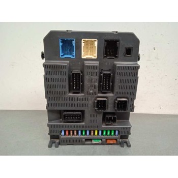 CENTRALITA BSI 9663798180 